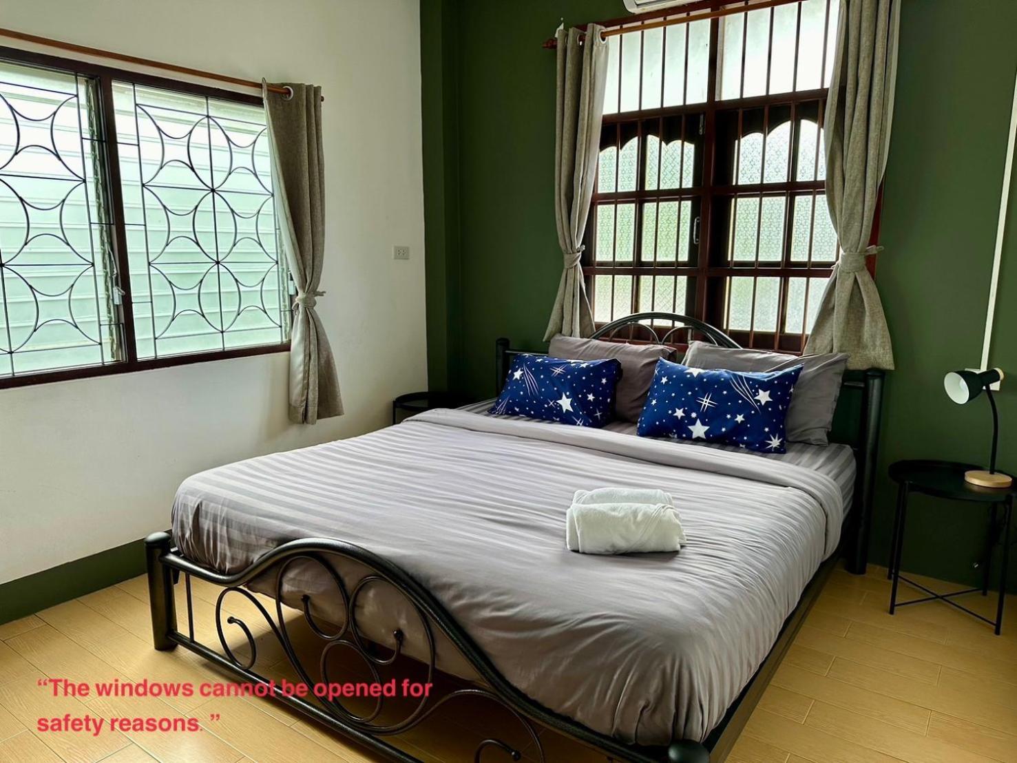 Niece Hostel Phuket - Sha Extra Plus Exterior foto